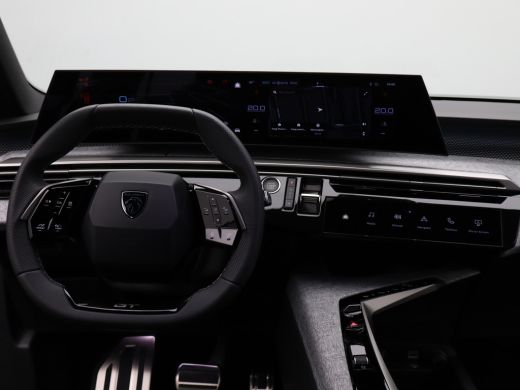 Peugeot 3008 1.2 Hybrid 136 GT | Achteruitrijcamera | Apple Carplay/Android Auto|telefoonintegratie premium | ... ActivLease financial lease