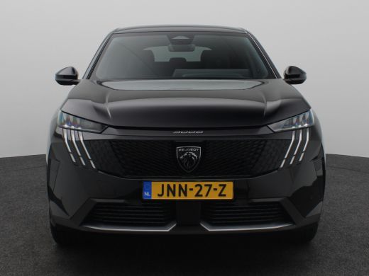 Peugeot 3008 1.2 Hybrid 136 GT | Achteruitrijcamera | Apple Carplay/Android Auto|telefoonintegratie premium | ... ActivLease financial lease