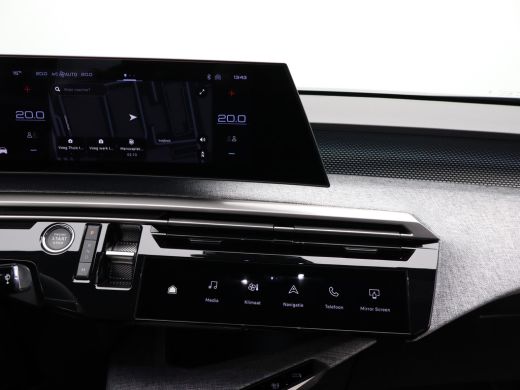 Peugeot 3008 1.2 Hybrid 136 GT | Achteruitrijcamera | Apple Carplay/Android Auto|telefoonintegratie premium | ... ActivLease financial lease
