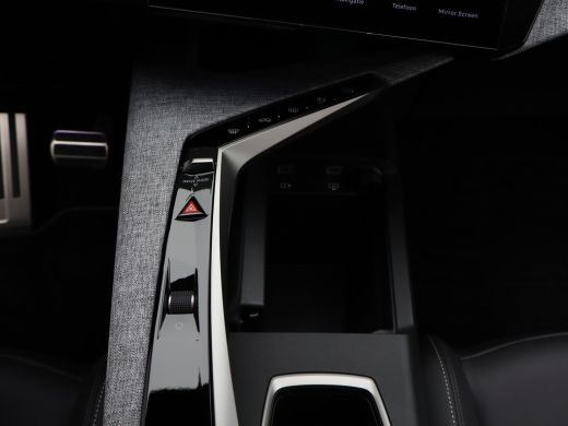 Peugeot 3008 1.2 Hybrid 136 GT | Achteruitrijcamera | Apple Carplay/Android Auto|telefoonintegratie premium | ... ActivLease financial lease