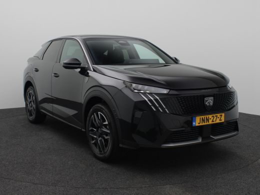 Peugeot 3008 1.2 Hybrid 136 GT | Achteruitrijcamera | Apple Carplay/Android Auto|telefoonintegratie premium | ... ActivLease financial lease