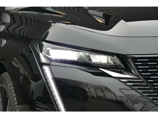 Peugeot 308 1.2 PURETECH 130PK GT AUTOMAAT / NAVI / ALCANTARA / CLIMA / 18"LMV / CAMERA / KEYLESS / FULL-LED ... ActivLease financial lease