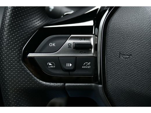 Peugeot 308 1.2 PURETECH 130PK GT AUTOMAAT / NAVI / ALCANTARA / CLIMA / 18"LMV / CAMERA / KEYLESS / FULL-LED ... ActivLease financial lease