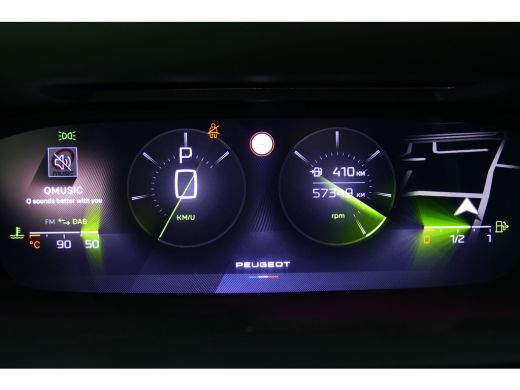 Peugeot 308 1.2 PURETECH 130PK GT AUTOMAAT / NAVI / ALCANTARA / CLIMA / 18"LMV / CAMERA / KEYLESS / FULL-LED ... ActivLease financial lease