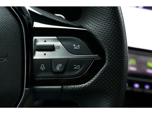 Peugeot 308 1.2 PURETECH 130PK GT AUTOMAAT / NAVI / ALCANTARA / CLIMA / 18"LMV / CAMERA / KEYLESS / FULL-LED ... ActivLease financial lease