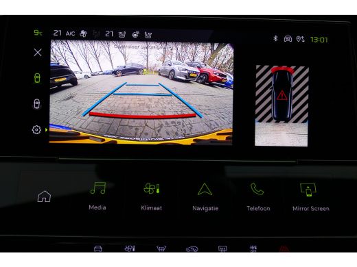 Peugeot 308 1.2 PURETECH 130PK GT AUTOMAAT / NAVI / ALCANTARA / CLIMA / 18"LMV / CAMERA / KEYLESS / FULL-LED ... ActivLease financial lease