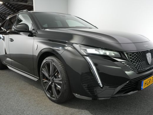 Peugeot 308 SW 1.2 Hybrid 145 e-DCS6 GT Automaat | Achteruitrijcamera | Apple Carplay/Android Auto|telefoonin... ActivLease financial lease