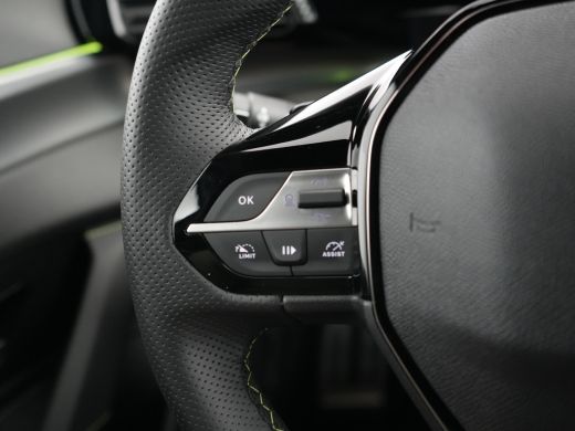 Peugeot 308 SW 1.2 Hybrid 145 e-DCS6 GT Automaat | Achteruitrijcamera | Apple Carplay/Android Auto|telefoonin... ActivLease financial lease