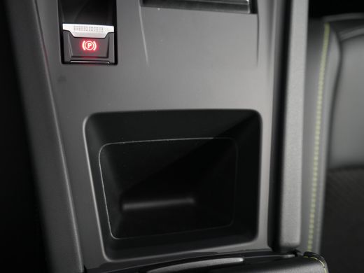 Peugeot 308 SW 1.2 Hybrid 145 e-DCS6 GT Automaat | Achteruitrijcamera | Apple Carplay/Android Auto|telefoonin... ActivLease financial lease