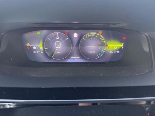 Peugeot 408 1.2 Hybrid 136PK e-DCS6 GT Automaat | Alcantara Bekleding | Camera | Keyless entry + Start | Adap... ActivLease financial lease
