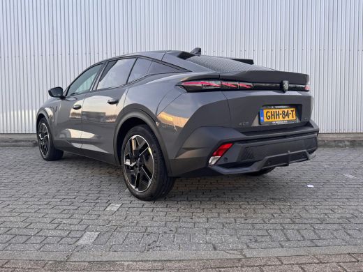 Peugeot 408 1.2 Hybrid 136PK e-DCS6 GT Automaat | Alcantara Bekleding | Camera | Keyless entry + Start | Adap... ActivLease financial lease