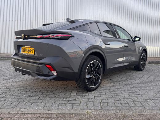 Peugeot 408 1.2 Hybrid 136PK e-DCS6 GT Automaat | Alcantara Bekleding | Camera | Keyless entry + Start | Adap... ActivLease financial lease