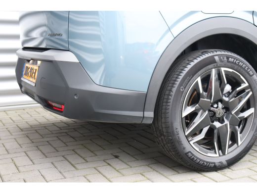 Peugeot 5008 1.2 HYBRID 145PK 7-ZITS GT AUTOMAAT / NAVI / LEDER / CLIMA / FULL-LED / 19" LMV / KEYLESS / CAMER... ActivLease financial lease