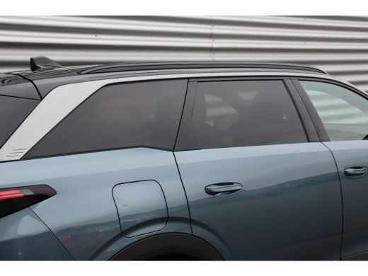 Peugeot 5008 1.2 HYBRID 145PK 7-ZITS GT AUTOMAAT / NAVI / LEDER / CLIMA / FULL-LED / 19" LMV / KEYLESS / CAMER... ActivLease financial lease