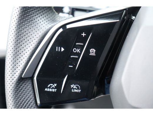 Peugeot 5008 1.2 HYBRID 145PK 7-ZITS GT AUTOMAAT / NAVI / LEDER / CLIMA / FULL-LED / 19" LMV / KEYLESS / CAMER... ActivLease financial lease