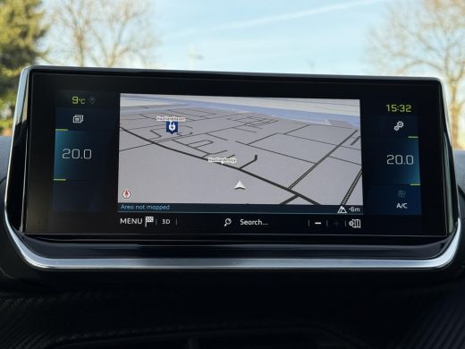 Peugeot e-208 EV GT 350 50 kWh | Panorama | Camera | Stoelverwarming | ActivLease financial lease