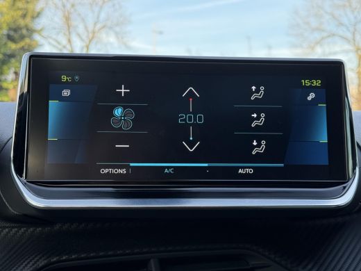 Peugeot e-208 EV GT 350 50 kWh | Panorama | Camera | Stoelverwarming | ActivLease financial lease