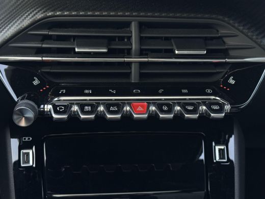 Peugeot e-208 EV GT 350 50 kWh | Panorama | Camera | Stoelverwarming | ActivLease financial lease