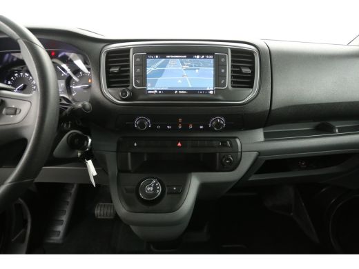 Peugeot Expert 2.0 BlueHDI L3H1 145PK | Automaat | DC | Airco | Cruise | Camera | Trekh. | Carplay | Navi ActivLease financial lease