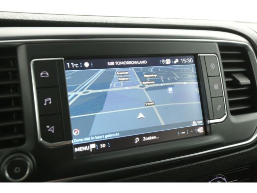 Peugeot Expert 2.0 BlueHDI L3H1 145PK | Automaat | DC | Airco | Cruise | Camera | Trekh. | Carplay | Navi ActivLease financial lease