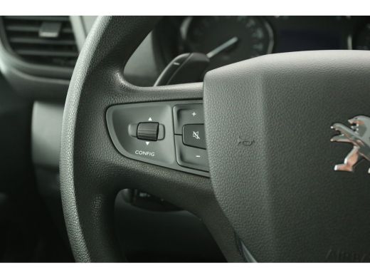 Peugeot Expert 2.0 BlueHDI L3H1 145PK | Automaat | DC | Airco | Cruise | Camera | Trekh. | Carplay | Navi ActivLease financial lease