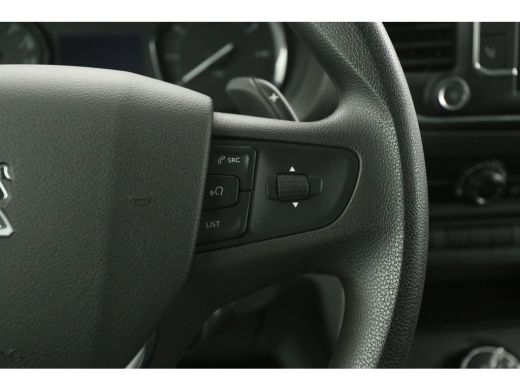 Peugeot Expert 2.0 BlueHDI L3H1 145PK | Automaat | DC | Airco | Cruise | Camera | Trekh. | Carplay | Navi ActivLease financial lease