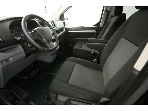 Peugeot Expert 2.0 BlueHDI L3H1 145PK | Automaat | DC | Airco | Cruise | Camera | Trekh. | Carplay | Navi ActivLease financial lease