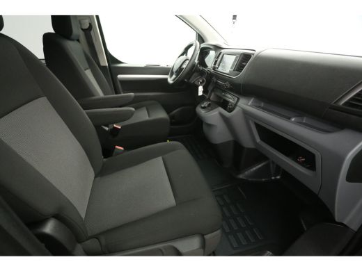 Peugeot Expert 2.0 BlueHDI L3H1 145PK | Automaat | DC | Airco | Cruise | Camera | Trekh. | Carplay | Navi ActivLease financial lease