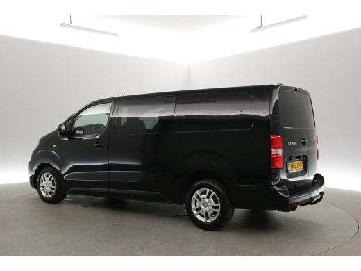 Peugeot Expert 2.0 BlueHDI L3H1 145PK | Automaat | DC | Airco | Cruise | Camera | Trekh. | Carplay | Navi ActivLease financial lease