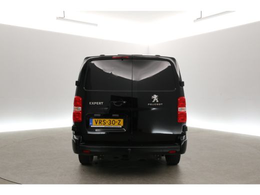 Peugeot Expert 2.0 BlueHDI L3H1 145PK | Automaat | DC | Airco | Cruise | Camera | Trekh. | Carplay | Navi ActivLease financial lease