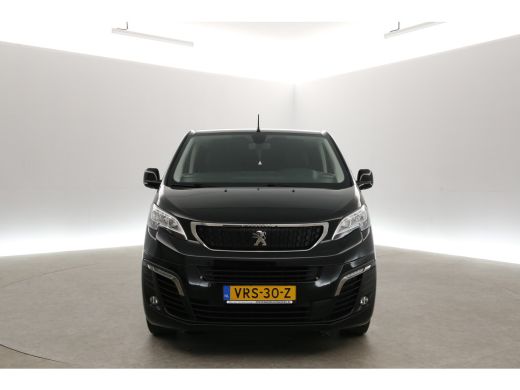 Peugeot Expert 2.0 BlueHDI L3H1 145PK | Automaat | DC | Airco | Cruise | Camera | Trekh. | Carplay | Navi ActivLease financial lease