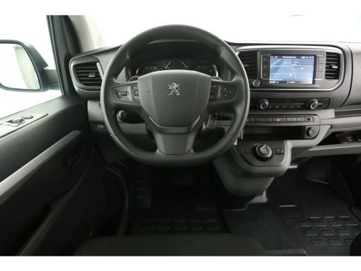 Peugeot Expert 2.0 BlueHDI L3H1 145PK | Automaat | DC | Airco | Cruise | Camera | Trekh. | Carplay | Navi ActivLease financial lease