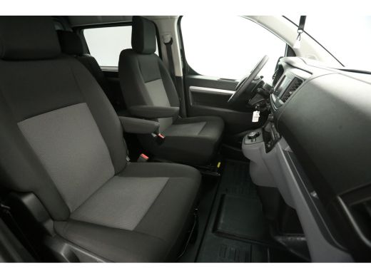 Peugeot Expert 2.0 BlueHDI L3H1 145PK | Automaat | DC | Airco | Cruise | Camera | Trekh. | Carplay | Navi ActivLease financial lease