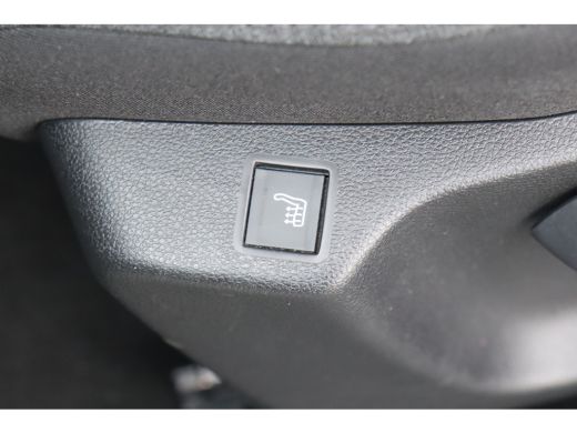 Peugeot Rifter 1.2 PURETECH 130PK ALLURE PACK AUTOMAAT / NAVI / CLIMA / LED / PDC / 16" LMV / CAMERA / TREKHAAK ... ActivLease financial lease