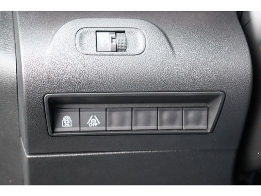 Peugeot Rifter 1.2 PURETECH 130PK ALLURE PACK AUTOMAAT / NAVI / CLIMA / LED / PDC / 16" LMV / CAMERA / TREKHAAK ... ActivLease financial lease