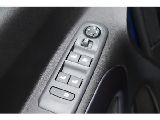 Peugeot Rifter 1.2 PURETECH 130PK ALLURE PACK AUTOMAAT / NAVI / CLIMA / LED / PDC / 16" LMV / CAMERA / TREKHAAK ... ActivLease financial lease