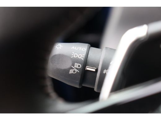 Peugeot Rifter 1.2 PURETECH 130PK ALLURE PACK AUTOMAAT / NAVI / CLIMA / LED / PDC / 16" LMV / CAMERA / TREKHAAK ... ActivLease financial lease