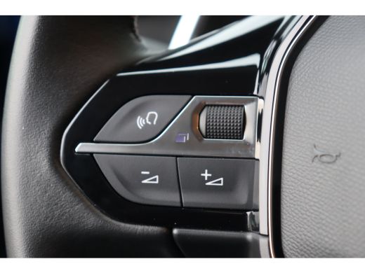 Peugeot Rifter 1.2 PURETECH 130PK ALLURE PACK AUTOMAAT / NAVI / CLIMA / LED / PDC / 16" LMV / CAMERA / TREKHAAK ... ActivLease financial lease