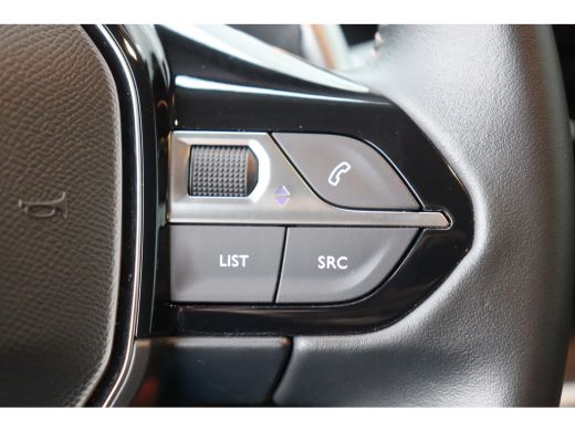 Peugeot Rifter 1.2 PURETECH 130PK ALLURE PACK AUTOMAAT / NAVI / CLIMA / LED / PDC / 16" LMV / CAMERA / TREKHAAK ... ActivLease financial lease