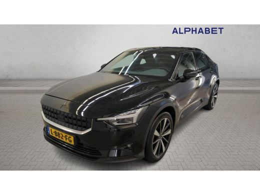Polestar 2 Long Range Dual Motor Launch Edition 78kWh PANODAK | 19 INCH | CAMERA