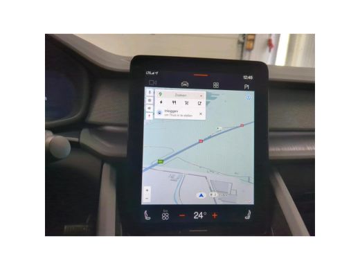 Polestar 2 Long Range Dual Motor Launch Edition 78kWh PANODAK | 19 INCH | CAMERA ActivLease financial lease