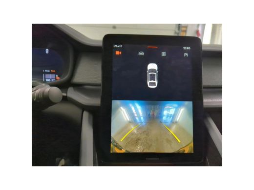 Polestar 2 Long Range Dual Motor Launch Edition 78kWh PANODAK | 19 INCH | CAMERA ActivLease financial lease