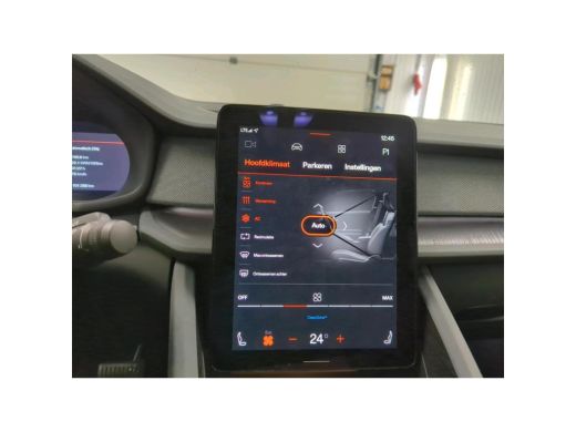 Polestar 2 Long Range Dual Motor Launch Edition 78kWh PANODAK | 19 INCH | CAMERA ActivLease financial lease