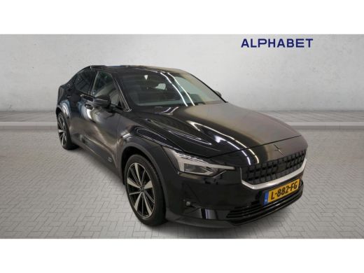 Polestar 2 Long Range Dual Motor Launch Edition 78kWh PANODAK | 19 INCH | CAMERA ActivLease financial lease