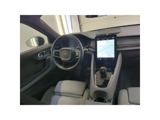 Polestar 2 Long Range Dual Motor Launch Edition 78kWh PANODAK | 19 INCH | CAMERA ActivLease financial lease