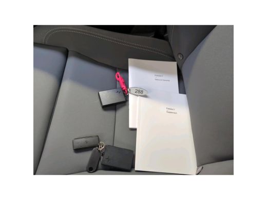 Polestar 2 Long Range Dual Motor Launch Edition 78kWh PANODAK | 19 INCH | CAMERA ActivLease financial lease