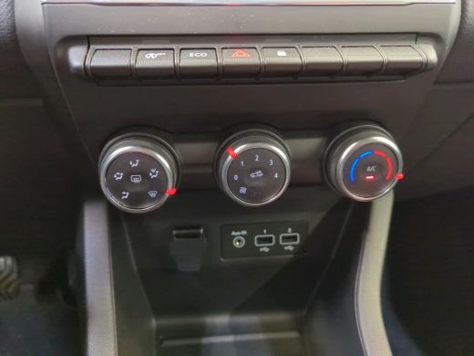 Renault Clio 1.0 TCe 90 Equilibre NL-AUTO | AIRCO | NAVI | CARPLAY ActivLease financial lease