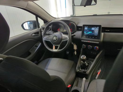 Renault Clio 1.0 TCe 90 Equilibre NL-AUTO | AIRCO | NAVI | CARPLAY ActivLease financial lease