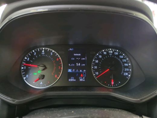 Renault Clio 1.0 TCe 90 Equilibre NL-AUTO | AIRCO | NAVI | CARPLAY ActivLease financial lease