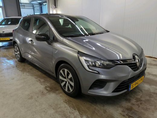 Renault Clio 1.0 TCe 90 Equilibre NL-AUTO | AIRCO | NAVI | CARPLAY ActivLease financial lease